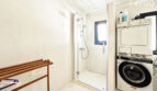Badezimmer Etage 2