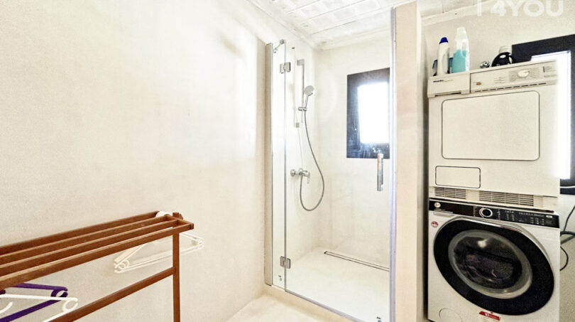Badezimmer Etage 2