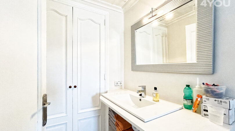 Badezimmer Etage 2