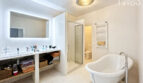 Badezimmer Etage 1