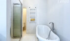 Badezimmer Etage 1