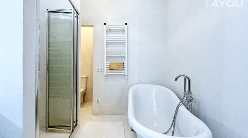 Badezimmer Etage 1