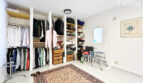 Ankleideraum Etage 1