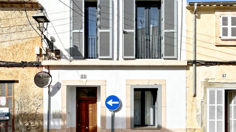 Fassade