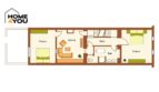 Etage 1