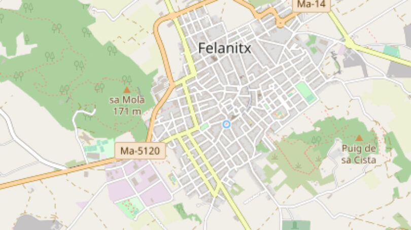 Felanitx
