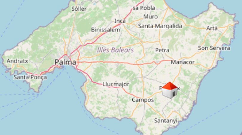 Mallorca