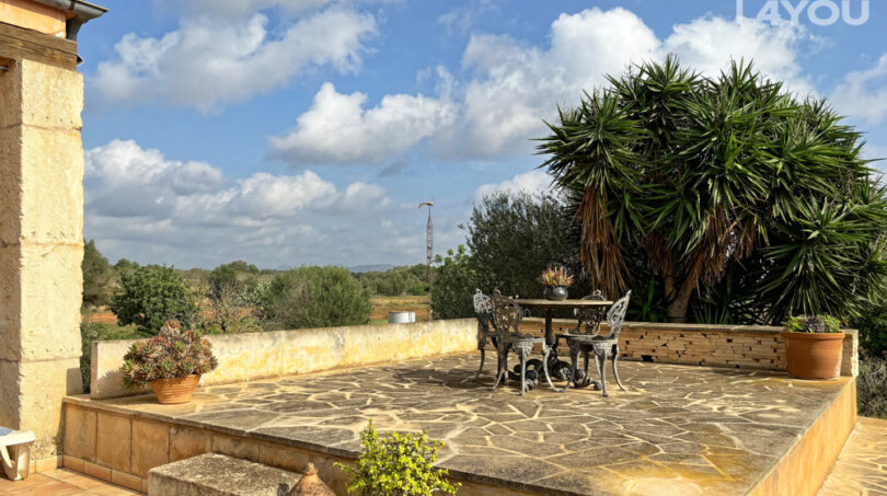 Zona de estar