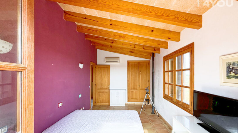 Dormitorio 2