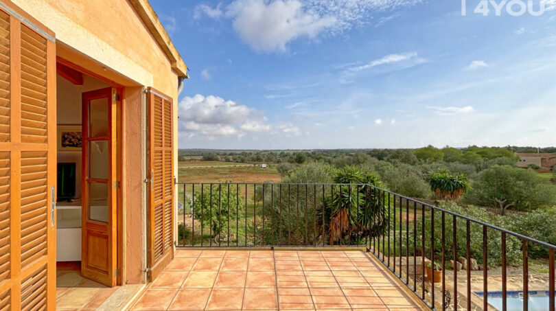 Terraza