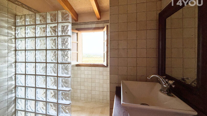 Baño OG