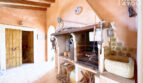 Cocina exterior