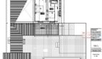 Plano de la planta superior