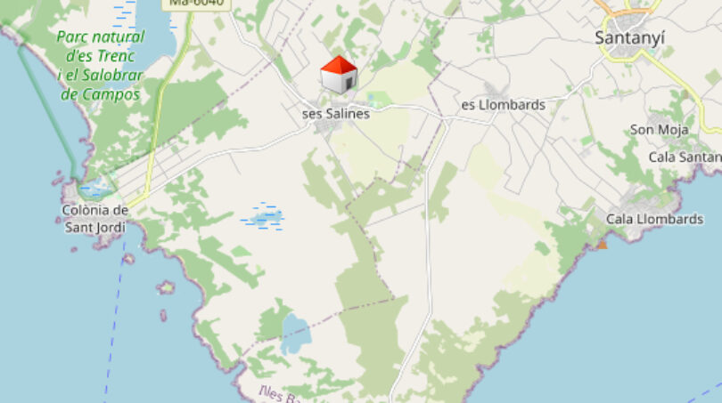 Región