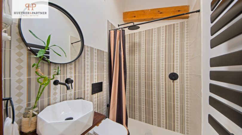 Cuarto de baño