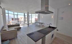 Exklusives Penthouse in Santa Catalina