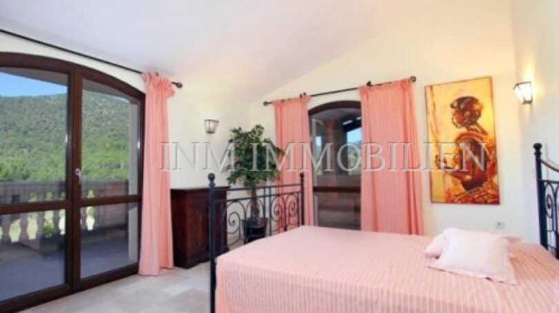 INM Inmobiliaria Mallorca 2993 - Santa Maria del Cami (5) 