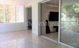 Moderne Penthouse Wohnung in Bendinat mit privater Dachterrasse zur Miete