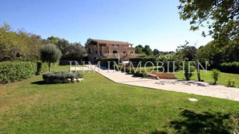 INM Inmobiliaria Mallorca 2993 - Santa Maria del Cami (12) 