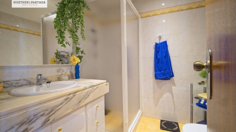 Cuarto de baño