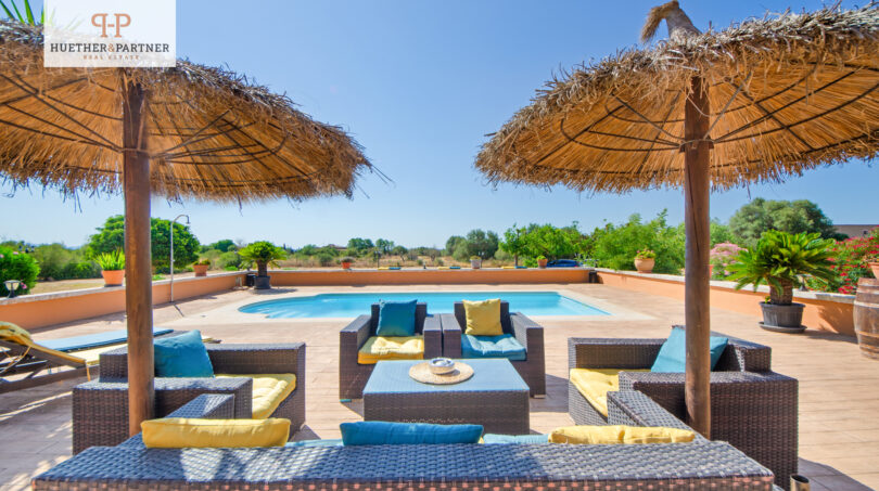 Poolarea