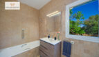 Baño en suite
