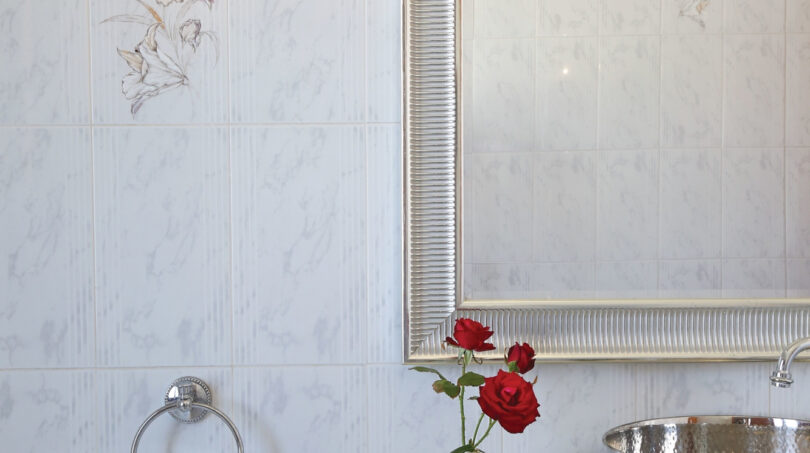 Badezimmer 2