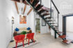 Se vende adosado de 93m² con 3 dormitorios y patio con terraza