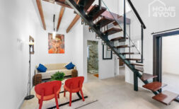 Adosado de alta calidad de nueva construcción en Felanitx, céntrico, 98m², 3 dormitorios, 2 baños, terraza, jacuzzi, aire acondicionado