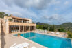 Finca mit 4 SZ, Infinity-Pool und Gästeapartment zum Verkauf