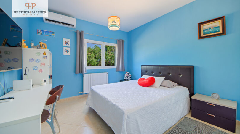 Dormitorio