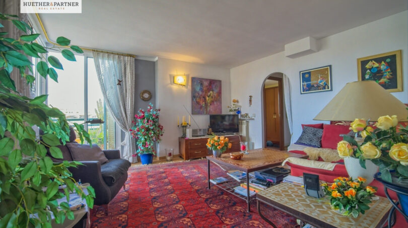 Sala de estar