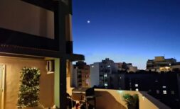 Exklusiv: Penthouse mit zwei großzügigen Terrassen und atemberaubendem Panoramablick