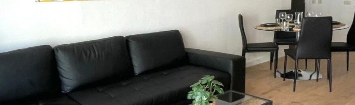 Bild zum Objekt: 80m² Eigentumswohnung mit 2 SZ & Balkon zu kaufen; möbliert
