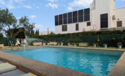 Elegantes Refugium mit Meerblick – stilvolles Wohnen in exklusiver Lage