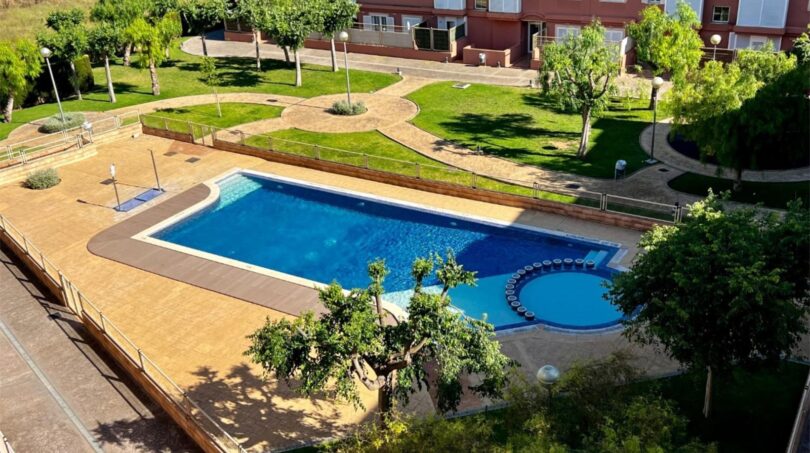 Gemeinschaftspool