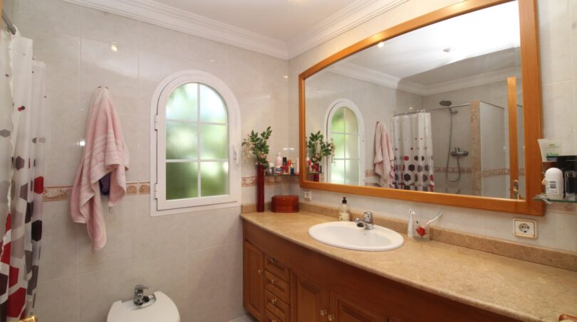 Cuarto de baño
