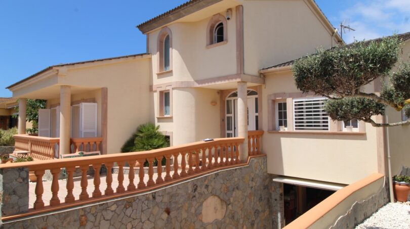 Vista exterior