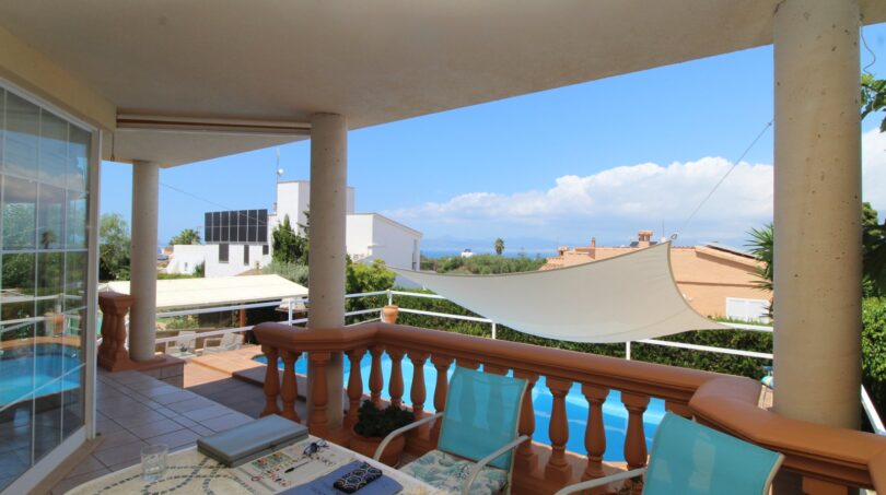 Terraza