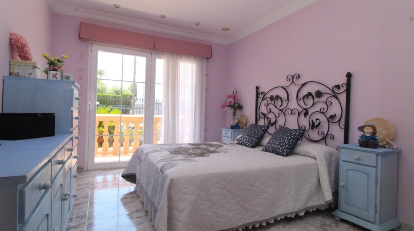 Dormitorio