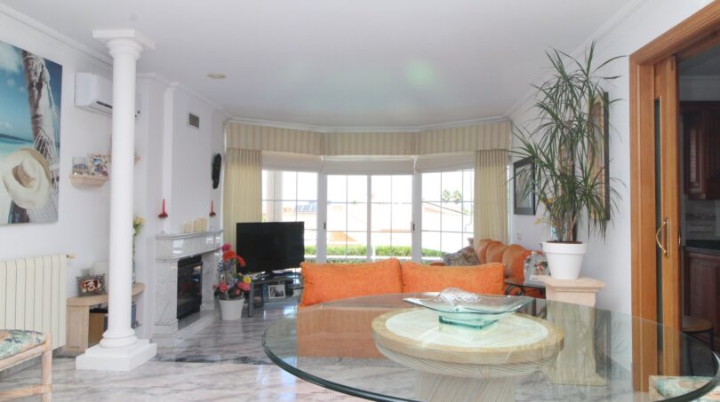 Sala de estar