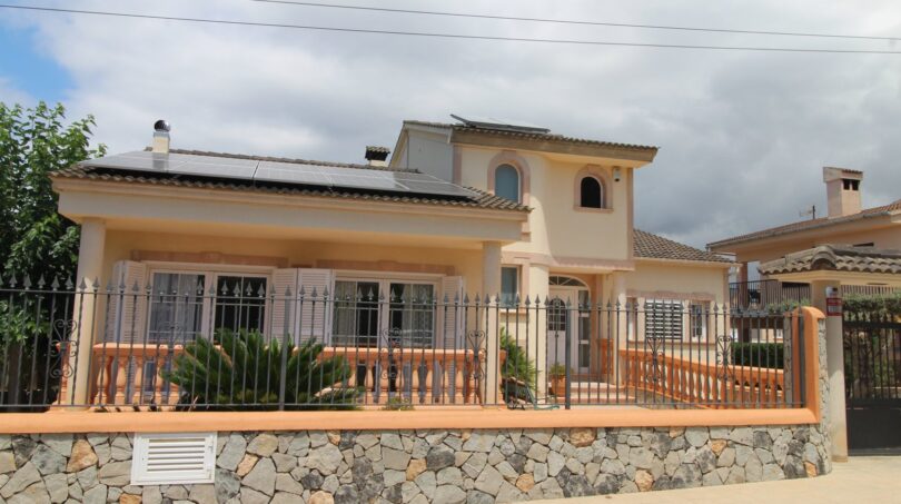 Vista exterior