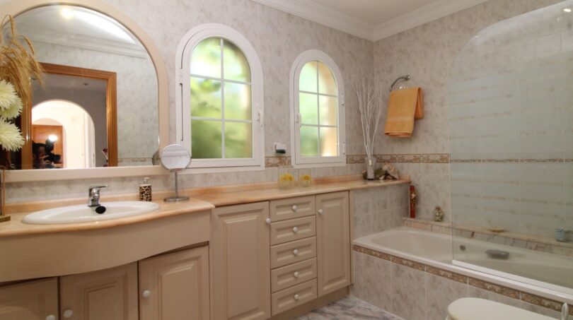 Cuarto de baño