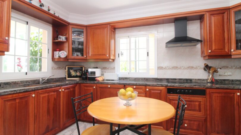Cocina