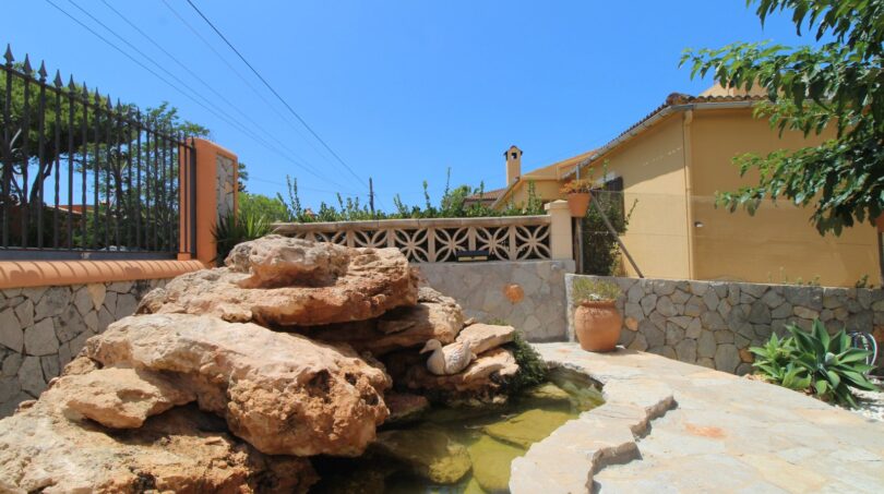Estanque