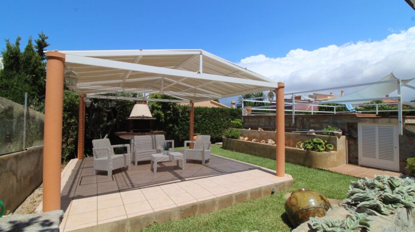 Terraza