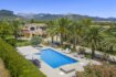 Finca mit 8 SZ, 6 Bädern, Pool und 2 Gästehäusern zu kaufen
