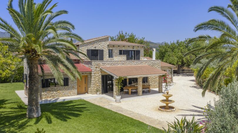 Finca