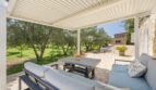 Outdoor Area