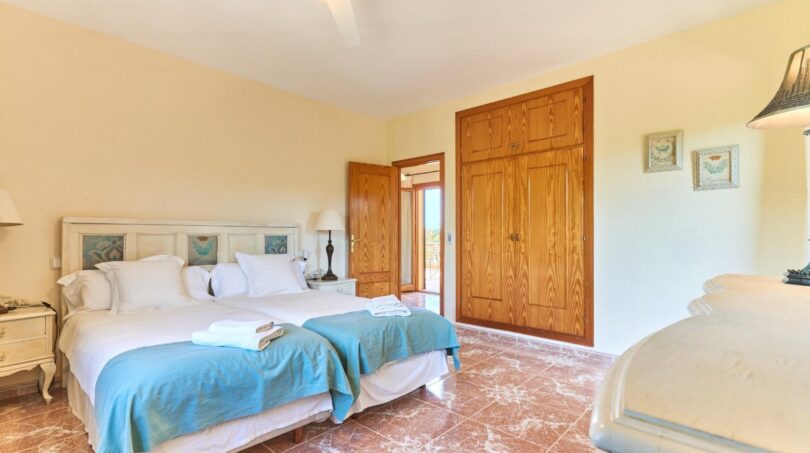 Dormitorio